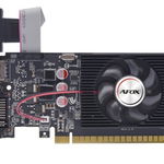 Karta graficzna AFOX GeForce GT 240 1GB DDR3 (AF240-1024D3L2-V2), AFOX