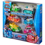 Jucarie Paw Patrol True Metal Neon, Spinmaster