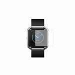 Folie de protectie Smart Protection Bratara Fitbit Blaze - 4buc x folie display, Smart Protection