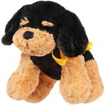 Plus catelus rottweiler 35cm, Stip