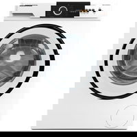 Masina de spalat Heinner Slim HWM-VT1610SMCHD++, capacitate 6 kg, 1000 rpm, clasa D, Alb