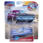 Masinuta Disney Cars, Color Changers, Ramone, 1:55, GYM71