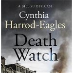 Death Watch (Bill Slider Mystery)