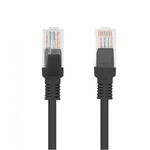  PATCHCORD UTP CAT.5E 30M BLACK, LANBERG