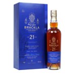 21yo highland scotch whisky 700 ml, Royal Brackla