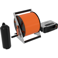 Chasing M2 Pro Max Shore-Based Power Supply System (C-SPSS) 100m, CHASING-INNOVATION