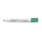 Marker tabla magnetica Staedtler verde ST3519