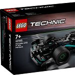 LEGO Technic: Mercedes-AMG F1 W14 E Performance 42165, 7 ani+, 240 piese