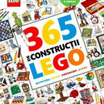 365 de constructii Lego, Litera