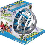 Joc de Indemanare Perplexus Epic - 6053141 10 Ani+ Multicolor, Spinmaster