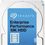 HDD Server Seagate Enterprise X10 1.2TB, 10000rpm 128MB, 2.5"