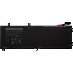 Acumulator notebook Baterie pentru Dell NYD3W Li-Polymer 3 celule 11.4V 4900mAh