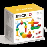 Set cu magneti Stick-O Basic 10 piese