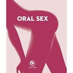 Oral Sex Mini Book (Quiver Minis)
