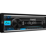 Player auto Aura AMH 520BT, 1 DIN, 4x51W