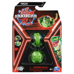 Pachet de baza Bakugan Trox, Bakugan