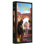 7 Wonders (Editie 2020) Cities, Repos Productions