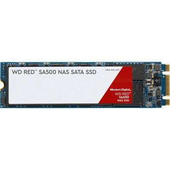 SSD Western Digital SA500  2TB  M.2 2280, Western Digital