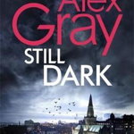 Still Dark - Alex Gray