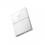 EHDD 4TB WD 2.5 MY PASSPORT WHITE, Nova Line M.D.M.