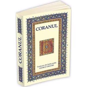 Coranul ed.5, editura Herald
