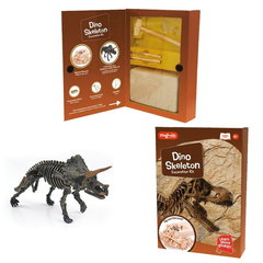 Kit excavare - Dinozaur Kit excavare - Dinozaur