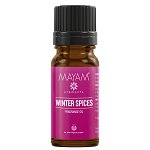 Mayam Parfumant Winter Spices M-1517, 10 ml, MAYAM