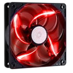 Ventilator Cooler Master SickleFlow 120 mm Red LED r4-l2r-20ar-r1