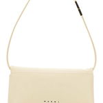 Marni Small Prism Bag IVORY, Marni