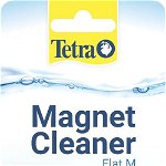 Magnet curatare acvariu, Tetra, 6mm, Albastru, M, Tetra