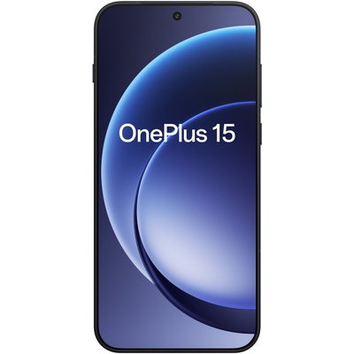 Telefon Mobil OnePlus 15 5G Dual SIM, 512GB, 16GB, Infinite Black 5011116286, OnePlus