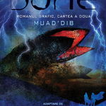 Dune. Romanul grafic. Cartea a doua. Muad'dib - Brian Herbert, Kevin J. Anderson, Raúl Allén, Patricia Martin