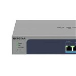 Switch Netgear 10Port 100/1000/10000 MS510TXUP 8-Port Multi-Gb/10G Eth Ultra60 PoE++ Smart