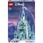 Lego(r) Disney Princess The Ice Castle (43197) 