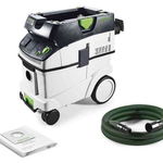 Festool Aspirator mobil CTL 36 E, Festool