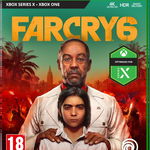 Far Cry 6 XBOX ONE|XBOX SERIES X