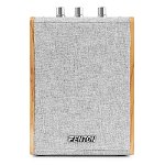 Boxa portabila Fenton VBS40 110.004, 4 inch, 20W, Bluetooth/USB, Fenton