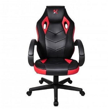 Spire Gaming Chair X2-G7035-F, Red/Black