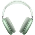 Casti Over-Ear Apple Airpods Max, True Wireless, Bluetooth, Verde, Apple