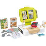 Jucarie Smoby Casa de marcat Small Cash Register verde