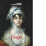 Micul geniu, nr. 7 - Goya (carte + DVD), 