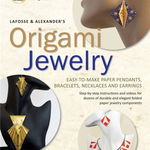 Origami Jewelry, 