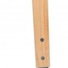 BBQ BBQ - spatula gratar maner stejar 41 cm, BBQ