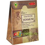 Ceaiul T - Ceai pentru tensiune, punga 50 gr, Reteta originala Andrei Farago
