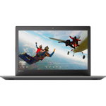 Laptop Lenovo IdeaPad 320-17IKB 17.3 inch HD+ Intel Core i5-7200U 4GB DDR4 1TB HDD nVidia GeForce 940MX 4GB Silver