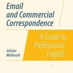 Email and Commercial Correspondence