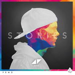 Avicii - Stories (LEP) - CD