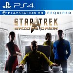 Joc Star Trek Bridge Crew (Vr) pentru PlayStation 4