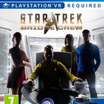 Joc Star Trek Bridge Crew (Vr) pentru PlayStation 4