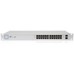 Switch US-24-250W 250W 24xport PoE, Ubiquiti